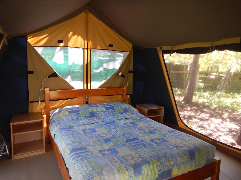 Great Keppel Island Holiday Village Buitenkant foto